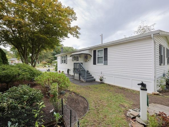 18 American Ave, West Bridgewater MA 02379