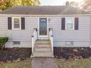 5 Oliver St, Randolph MA 02368