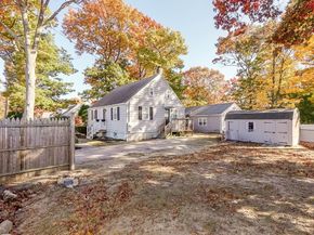5 Oliver St, Randolph MA 02368