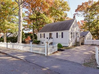 5 Oliver St