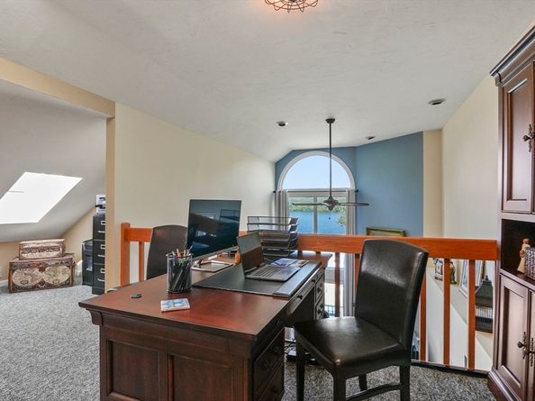 39 Pointe Rok Drive 39, Worcester MA 01604