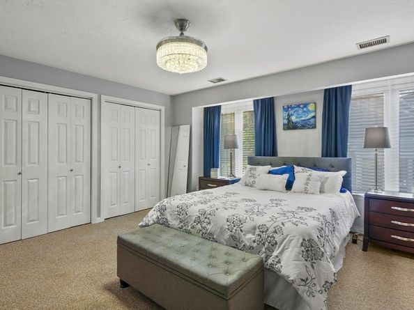 39 Pointe Rok Drive 39, Worcester MA 01604