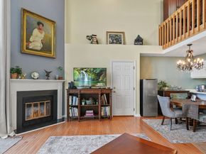 39 Pointe Rok Drive 39, Worcester MA 01604