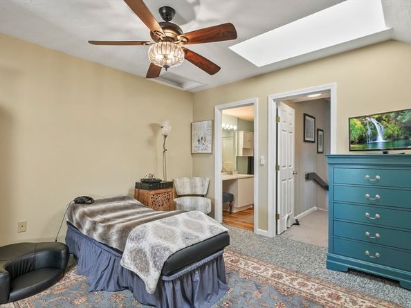39 Pointe Rok Drive 39, Worcester MA 01604