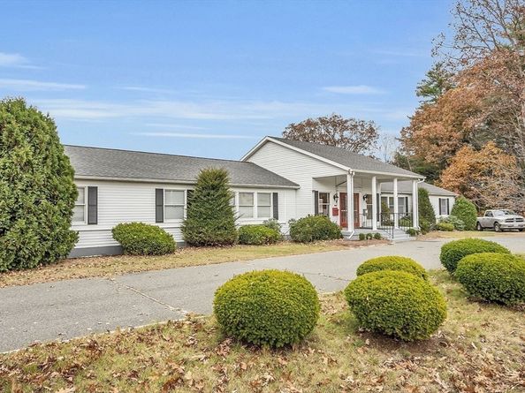 58 Earl Drive, Athol MA 01331