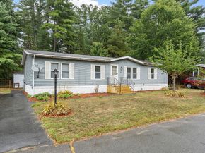 58 Earl Drive, Athol MA 01331
