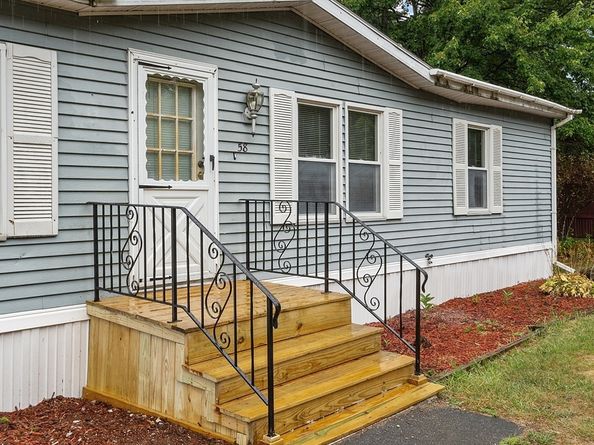 58 Earl Drive, Athol MA 01331