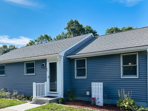 51 Nicks Rock Road, Plymouth MA 02360