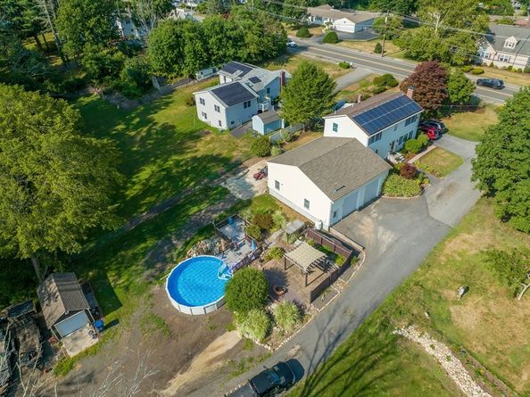 84 Washington Street, Whitman MA 02382