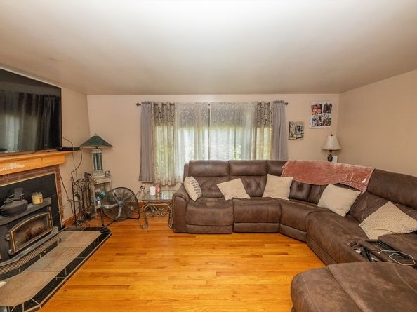 84 Washington Street, Whitman MA 02382