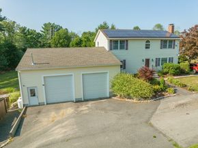 84 Washington Street, Whitman MA 02382
