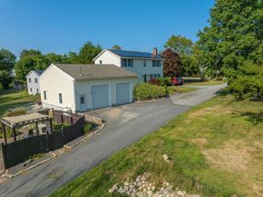 84 Washington Street, Whitman MA 02382
