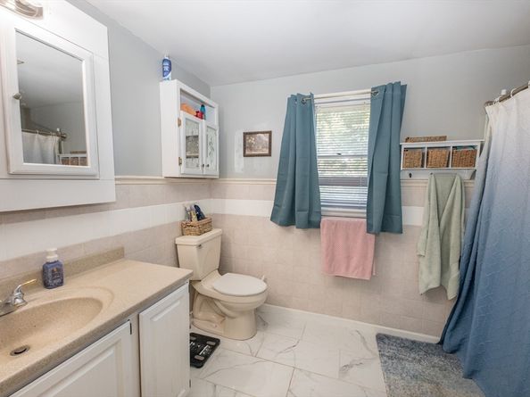 84 Washington Street, Whitman MA 02382