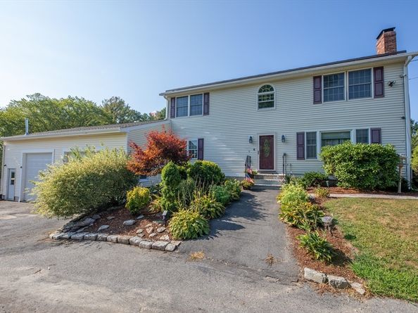 84 Washington Street, Whitman MA 02382
