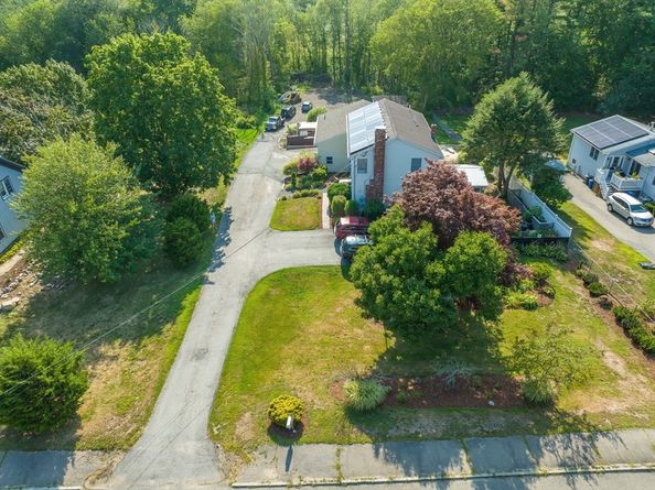 84 Washington Street, Whitman MA 02382