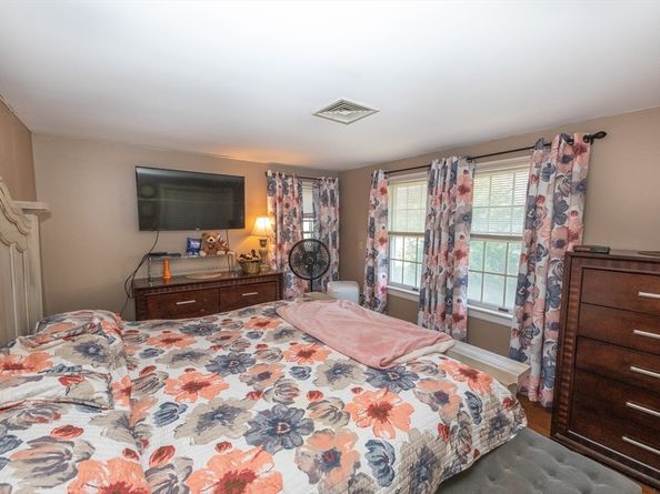 84 Washington Street, Whitman MA 02382