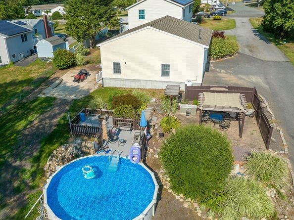84 Washington Street, Whitman MA 02382