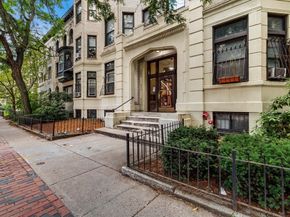 39 Hemenway St 4, Boston MA 02115