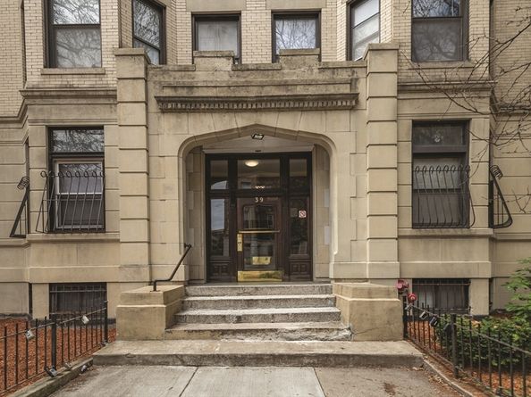 39 Hemenway St 4, Boston MA 02115