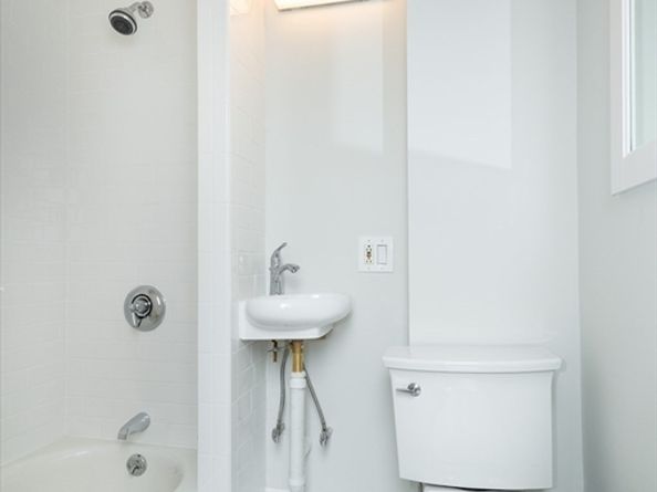 39 Hemenway St 4, Boston MA 02115