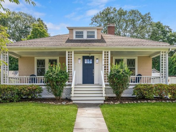 44 Norfolk Street, Needham MA 02492