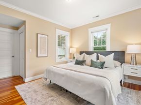 44 Norfolk Street, Needham MA 02492