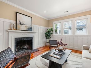44 Norfolk Street, Needham MA 02492