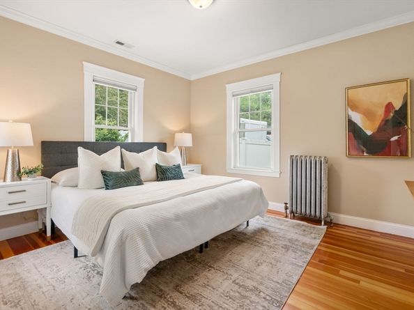 44 Norfolk Street, Needham MA 02492