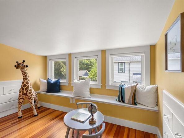 44 Norfolk Street, Needham MA 02492