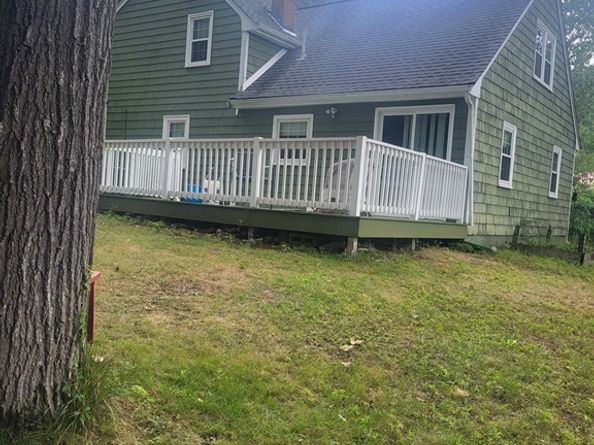 69 Berlin, Dedham MA 02026