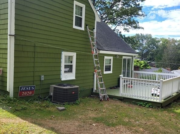 69 Berlin, Dedham MA 02026