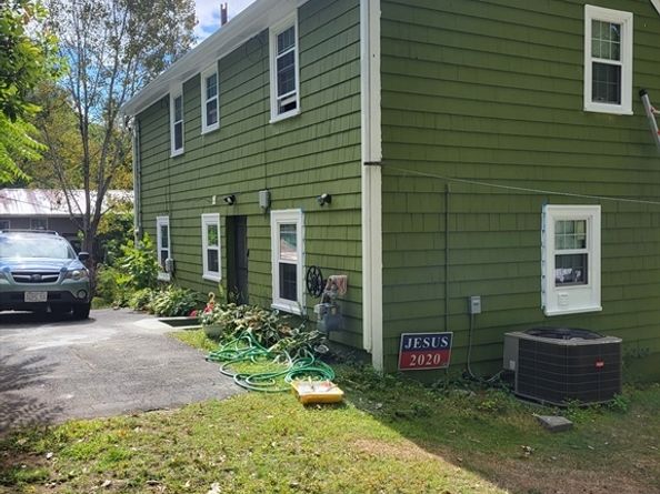 69 Berlin, Dedham MA 02026