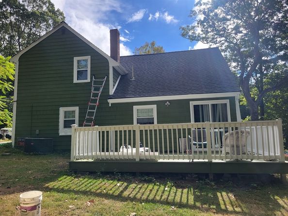 69 Berlin, Dedham MA 02026