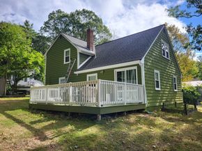 69 Berlin, Dedham MA 02026
