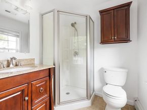 100 Russett Road, Boston MA 02132