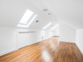 100 Russett Road, Boston MA 02132