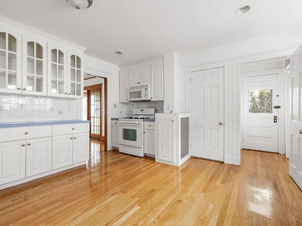 100 Russett Road, Boston MA 02132