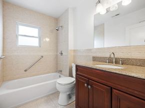100 Russett Road, Boston MA 02132