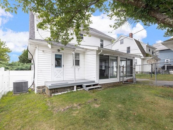 100 Russett Road, Boston MA 02132