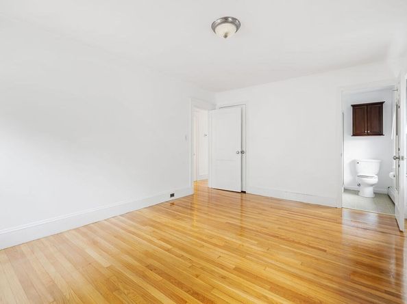 100 Russett Road, Boston MA 02132