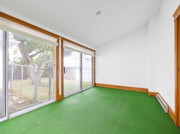 100 Russett Road, Boston MA 02132