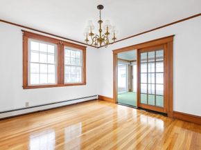 100 Russett Road, Boston MA 02132