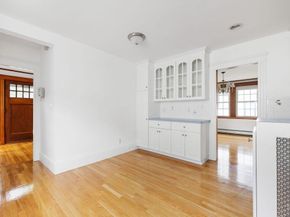100 Russett Road, Boston MA 02132