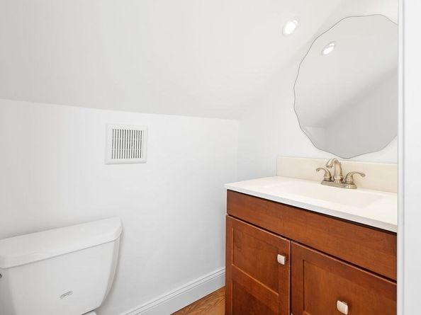 100 Russett Road, Boston MA 02132