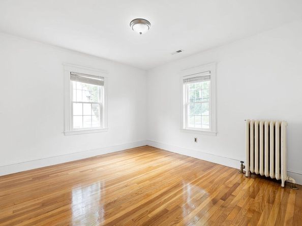 100 Russett Road, Boston MA 02132