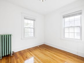 100 Russett Road, Boston MA 02132