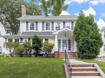 100 Russett Road