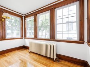 100 Russett Road, Boston MA 02132