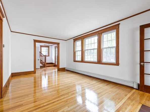 100 Russett Road, Boston MA 02132