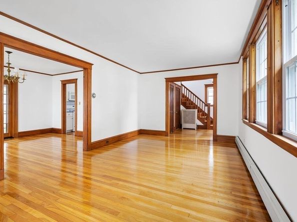 100 Russett Road, Boston MA 02132